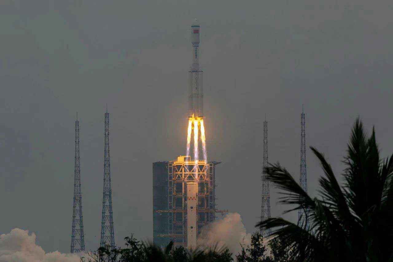 2020，开云官方站网页版登录入口-开云(中国)超级电容星箭分离电源完美收官！