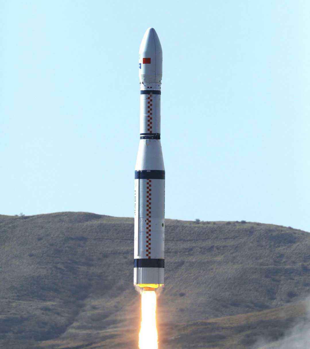 2020年，疫情考验下 开云官方站网页版登录入口-开云(中国)助力首颗空事卫星成功发射！